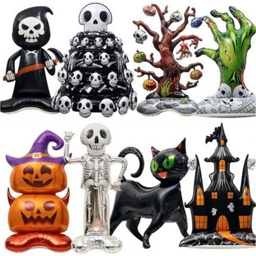Halloween Balloon Party Wholesale