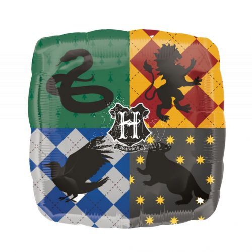 Harry Potter Foil Balloon Singapore Party Wholesale