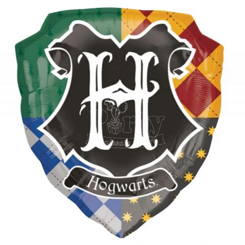 Harry Potter Foil Balloon Singapore Party Wholesale