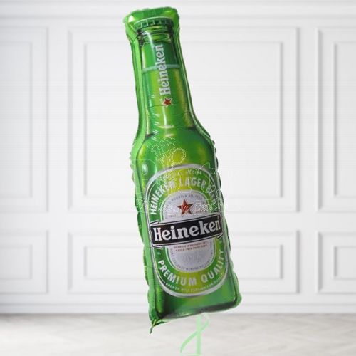 Heineken Beer Foil Balloon Party Wholesale