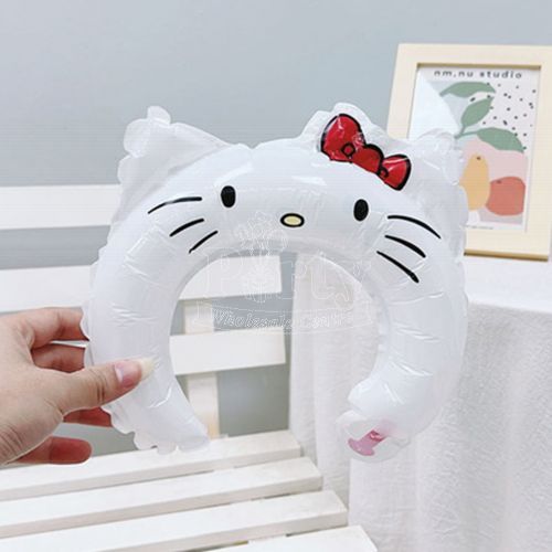Sanrio Hello Kitty Balloon Headband
