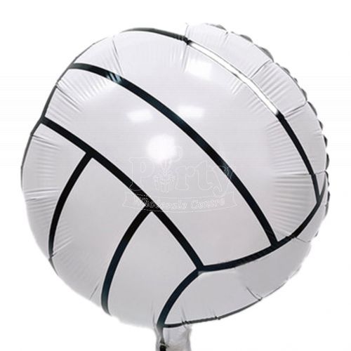 Netball Sports Foil Balloon Party Wholesale