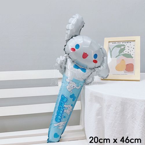 Cinnamoroll Balloon Wand