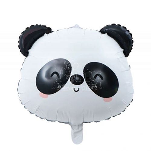 Adorable Panda Jungle Foil Balloon Party Wholesale