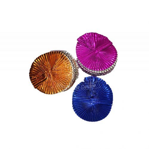 Ceiling Spiral Decoration