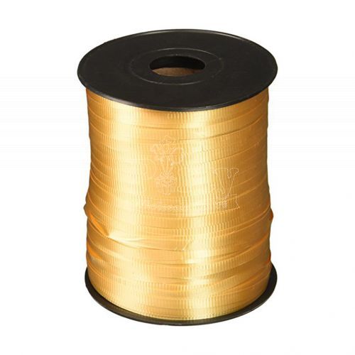 Gold Curling Ribbon Party Wholesale $1 Sale