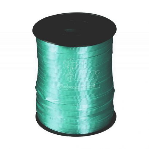$1 Green Curling Ribbon Balloon Accessories