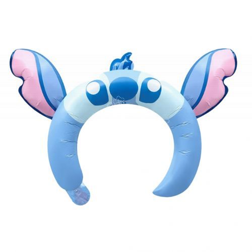 Stitch Balloon Headband Party Supplies Singapore