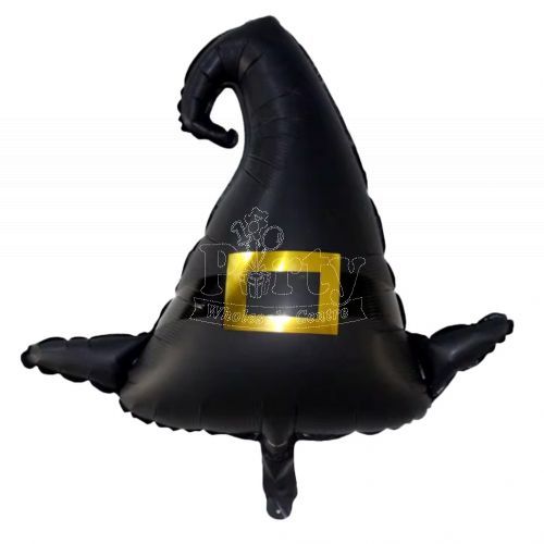 Harry Potter Wizard Hat Balloon