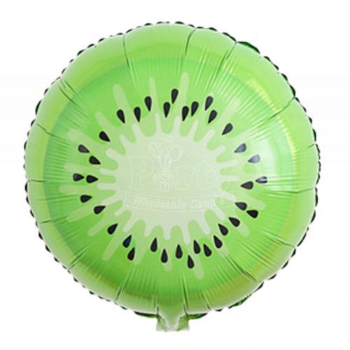 Kiwi Fruit Foil Balloon Party Wholesale Singapore