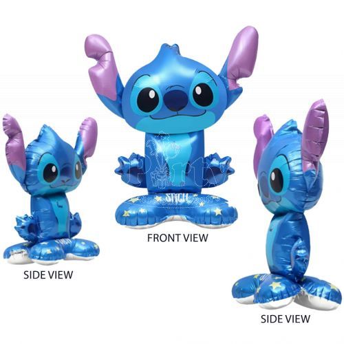Disney Stitch Table Airloonz Balloon Party Wholesale