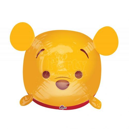 TSUM TSUM Winnie The Pooh Disney Orbz Balloon