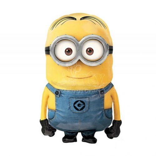 Minion Despicable Me Giant Air-Walker Balloon