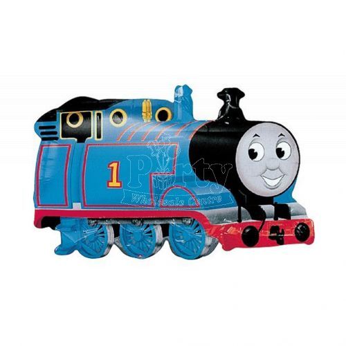 Thomas the Tank Engine Balloon