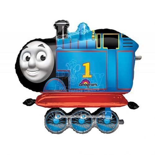 Thomas the Tank Giant Air-Walker Balloon