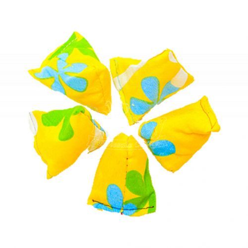 Five Stones Party Games