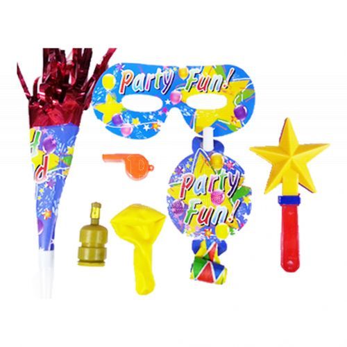 Party Favour Pack