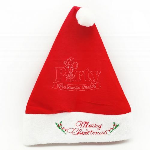 Santa Claus Hat Party Wholesale