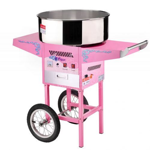 Candy Cart Rental