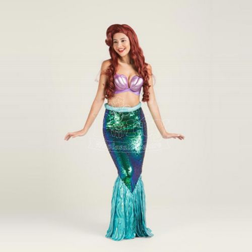 Princess Mermaid