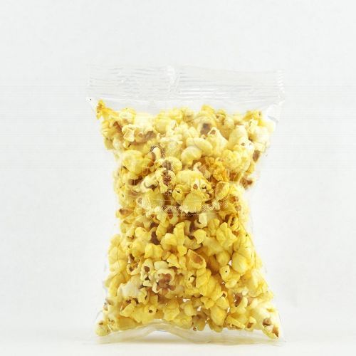 Popcorn Pre-Pack Ready For Party