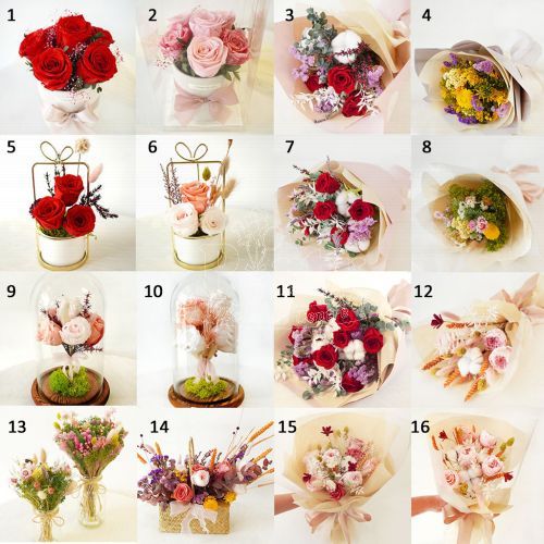 Mothers Day Flower Delivery Circuit Breaker Singapore