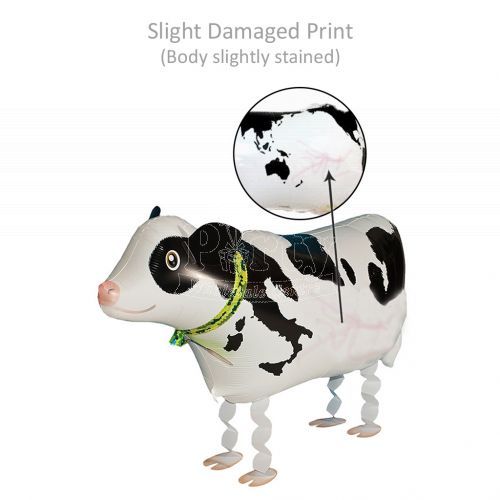Cow Walking Pet Balloon