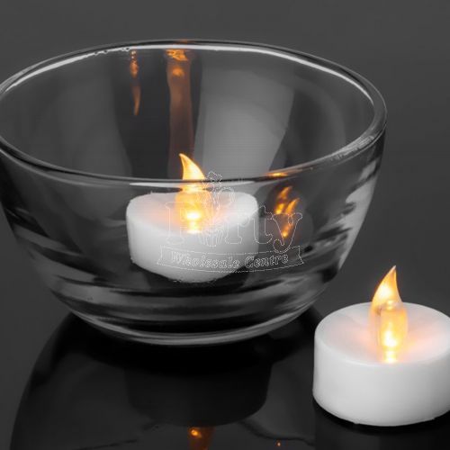 Proposal Decoration Flameless Tealight Party Wholesale Singapore